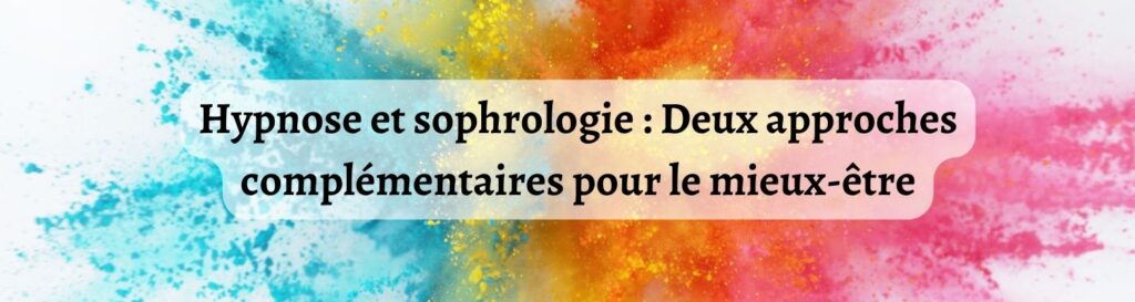 delphine bellanger, hypnose et sophrologie